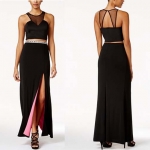 Vestido Tiziana