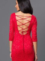 Vestido Kavala - Imagen 2