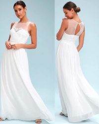 Vestido Parsia