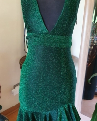 Vestido Lipi