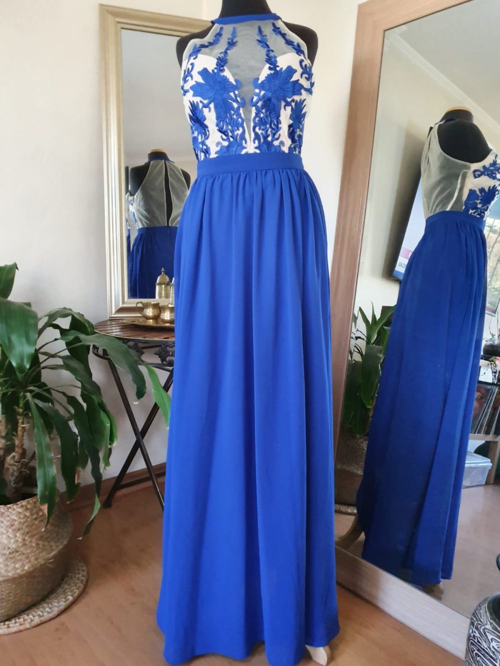 Vestido Tale - Imagen 4