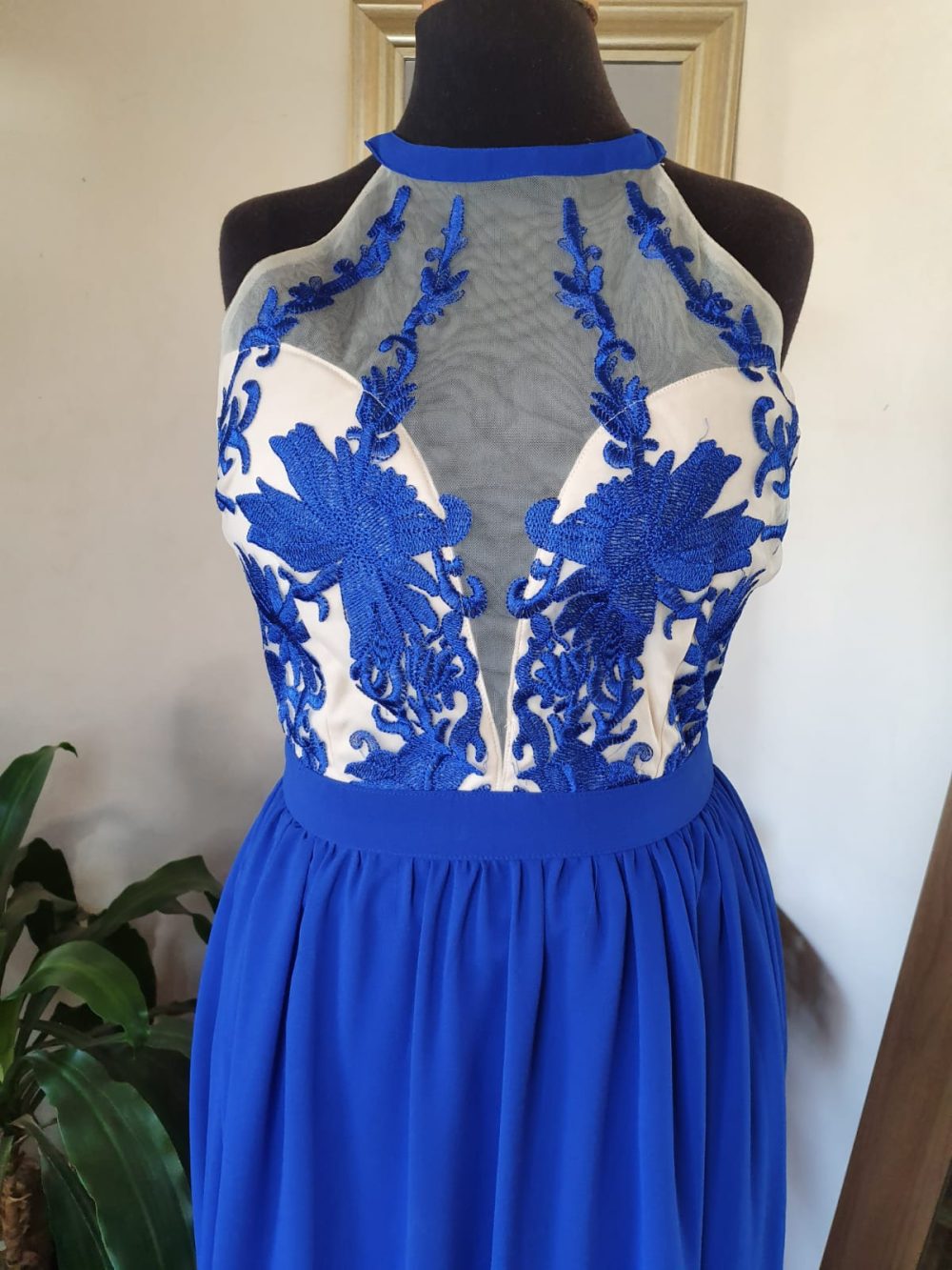 Vestido Tale - Imagen 3