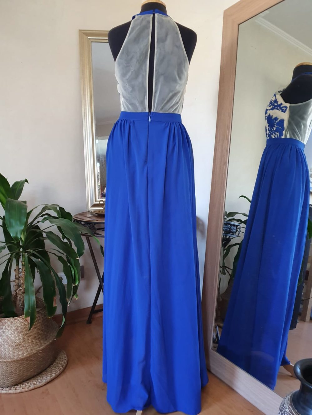 Vestido Tale - Imagen 2