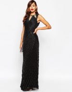 Vestido Kastoria