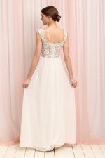 Vestido novia Yuyinne - Imagen 3
