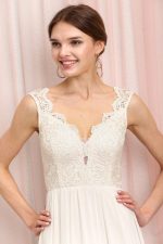 Vestido novia Yuyinne - Imagen 2