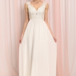 Vestido novia Yuyinne