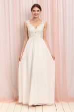 Vestido novia Yuyinne