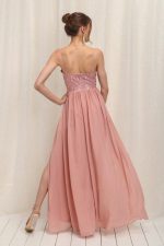 Vestido novia Francisque - Imagen 2