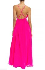 Vestido Dreamland Neon - Imagen 2
