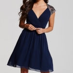 Vestido Swing