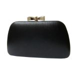Clutch Lazo Black