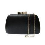 Clutch Lazo Black - Imagen 2