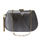 Clutch Criss Cross