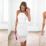 Vestido Irasema