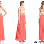 Vestido Santorini