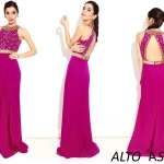 Vestido Mily