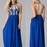 Vestido Tale