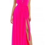 Vestido Dreamland Neon