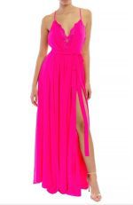 Vestido Dreamland Neon