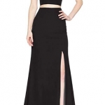 Vestido Alka Black