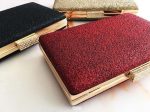 Clutch Iriana Burdeo