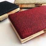 Clutch Iriana Burdeo