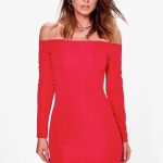 Vestido Calandria