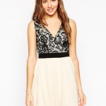 Vestido Akamas