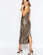 Vestido Komotini - Imagen 2