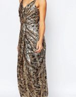 Vestido Komotini