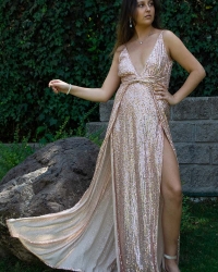 Vestido Naomi