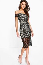 Vestido Ilion Black
