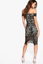 Vestido Ilion Black - Imagen 2