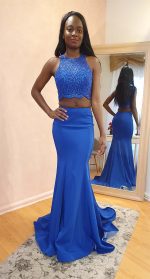 Vestido Indala