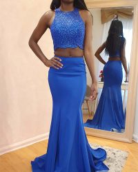 Vestido Indala