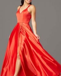 Vestido Adrien