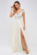 Vestido novia Isis - Imagen 4