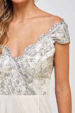 Vestido novia Isis - Imagen 3