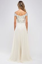 Vestido novia Isis - Imagen 5