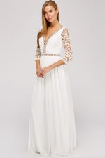 Vestido de novia Glenn - Imagen 2