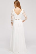 Vestido de novia Glenn - Imagen 3
