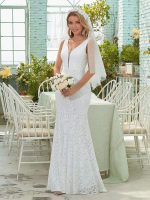Vestido de novia Belén