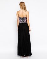 Vestido Boheme - Imagen 2