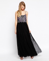Vestido Boheme
