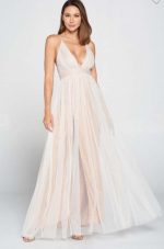 Vestido Crisantemo