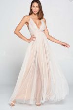 Vestido Crisantemo - Imagen 3