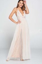 Vestido Crisantemo - Imagen 4