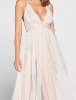 Vestido Crisantemo - Imagen 2