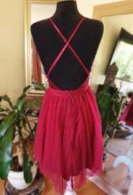 Vestido Tiria - Imagen 2